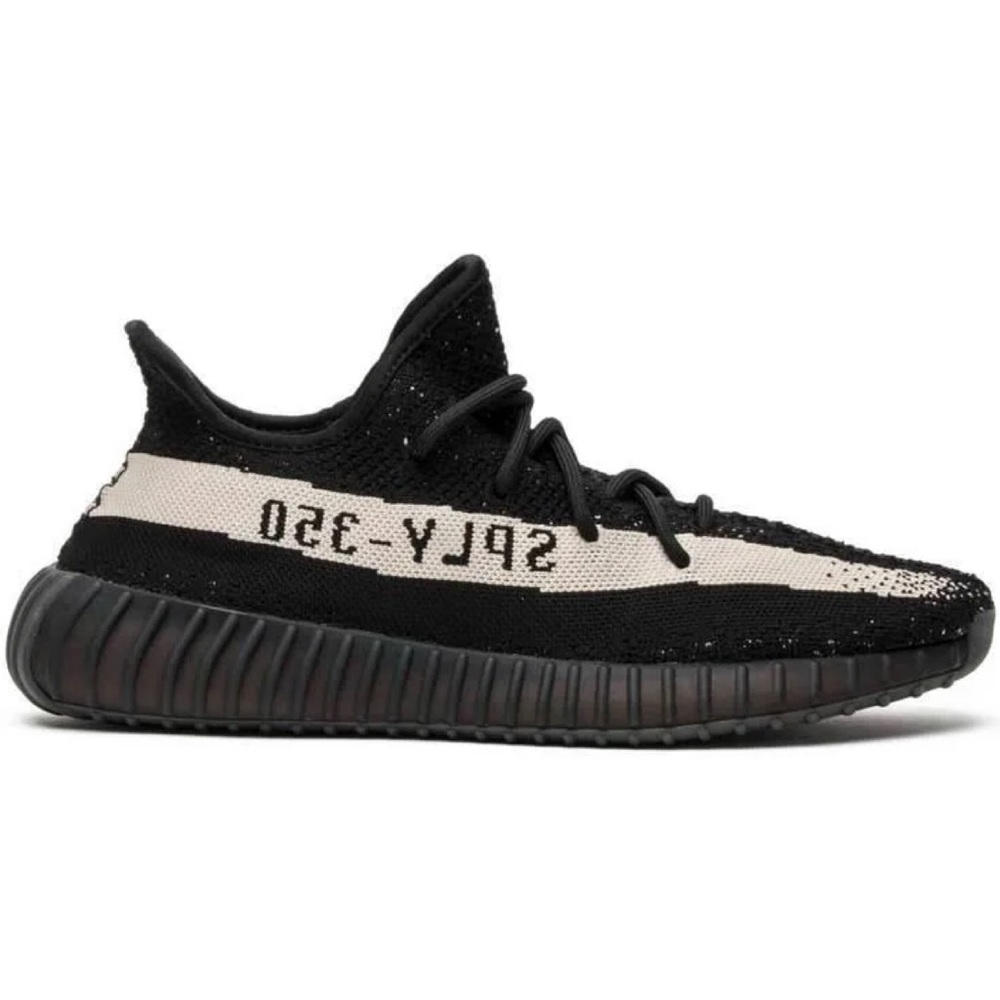Adidas “Oreo” Yeezy Boost 350